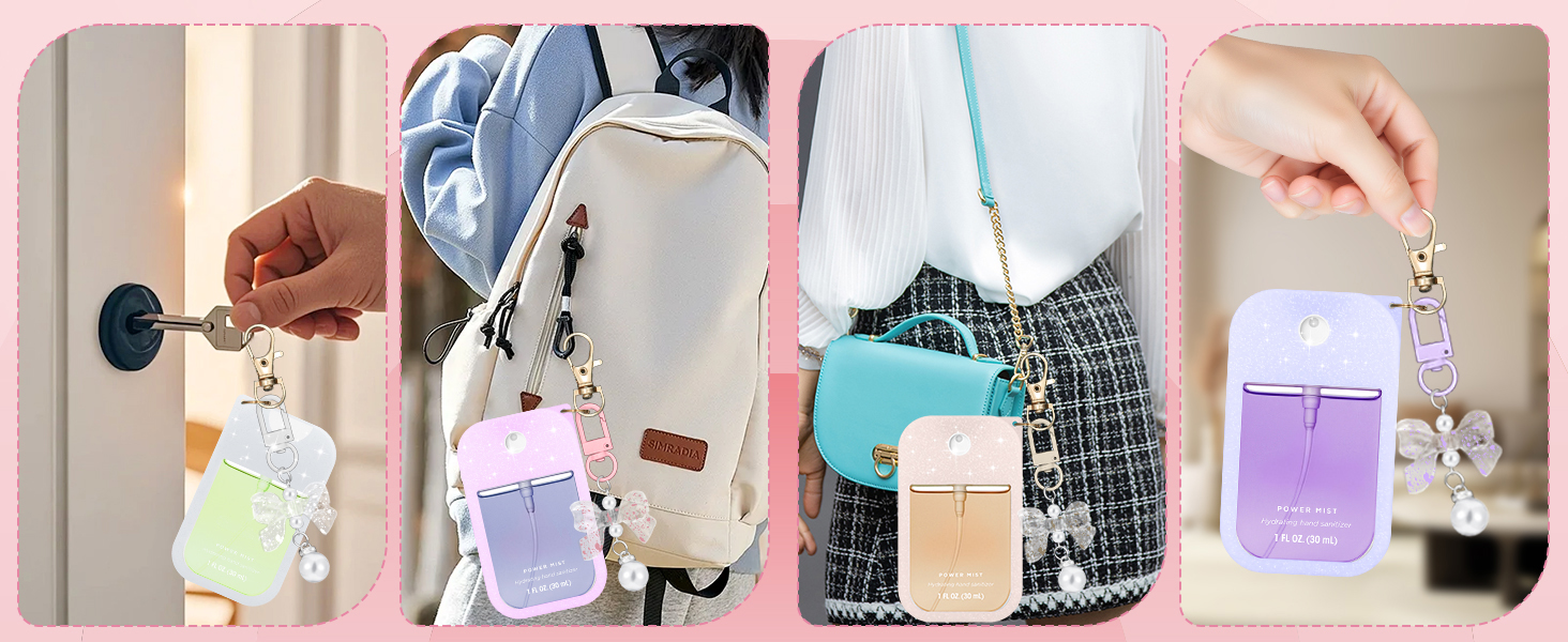 Touchland case