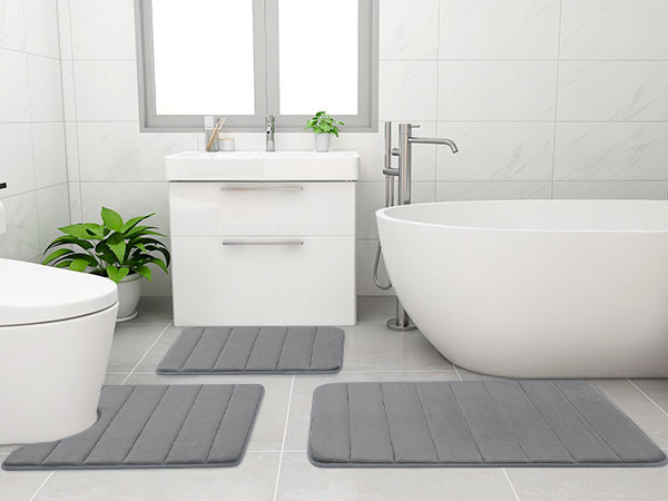 bath mat