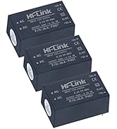 EC Buying Mini Step-Down Power Supply, Intelligent Home Switching DC Power Module AC DC Isolated ...