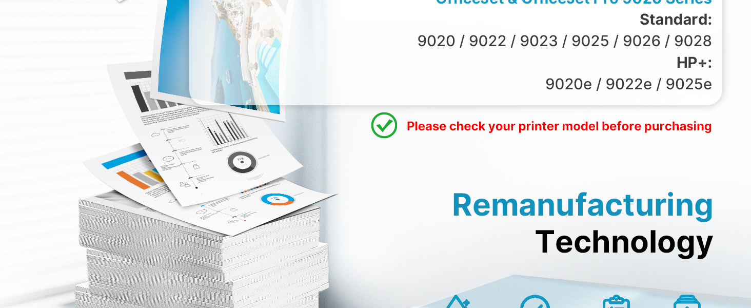 9010 ink cartridges