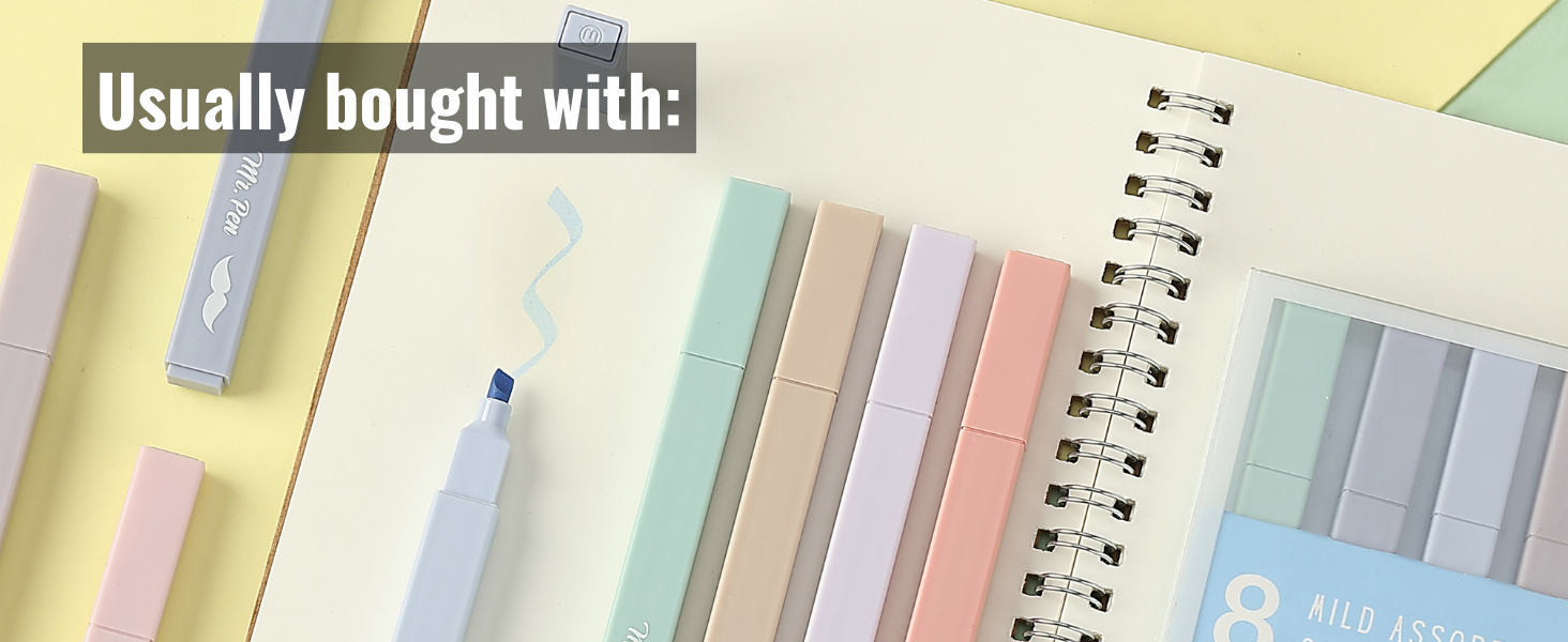 Mr. Pen Products