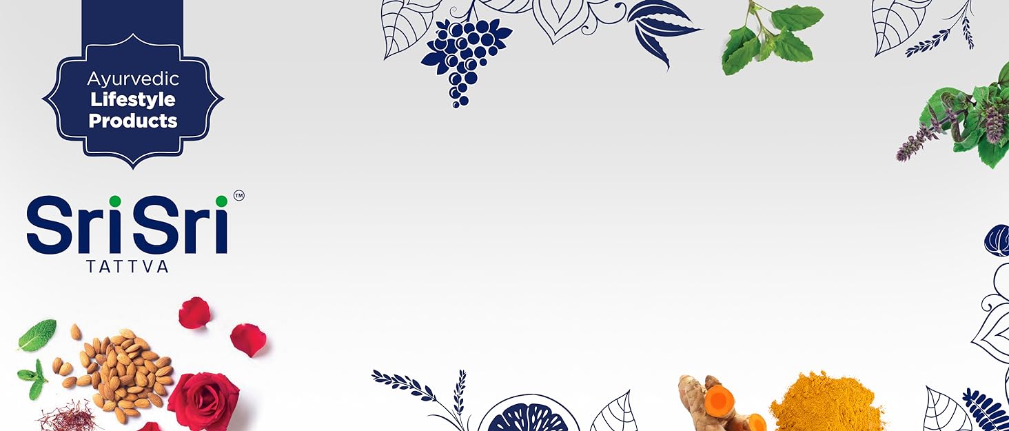 sri sri tattva ayurveda