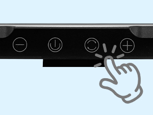 monitor lights