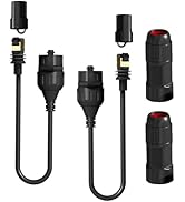 STARGEAR for Starlink Ethernet Adapter Gen 3/Mini, Waterproof Coupler for Starlink Standard SPX t...