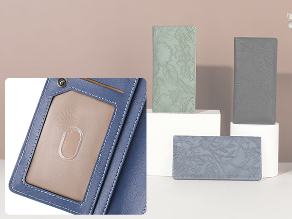 slim wallet