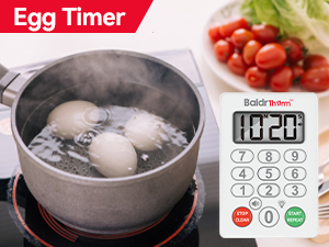 egg timer