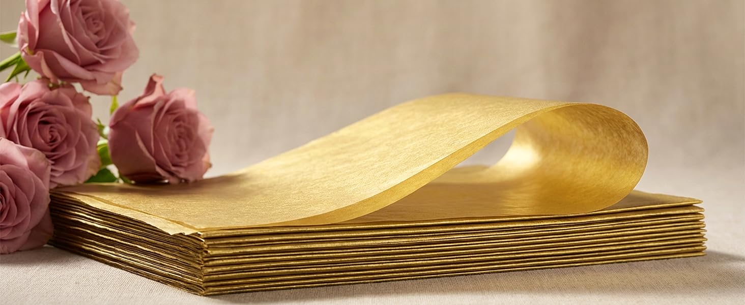 tissue paper