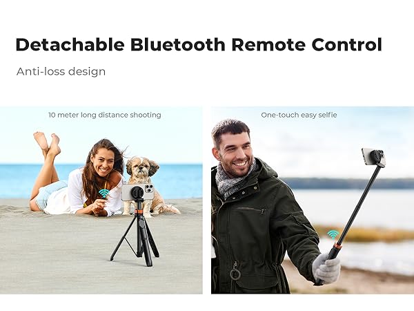 iphone magsafe selfie stick TRIPOD