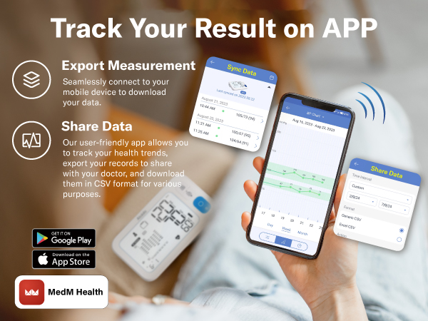 blood pressure monitor