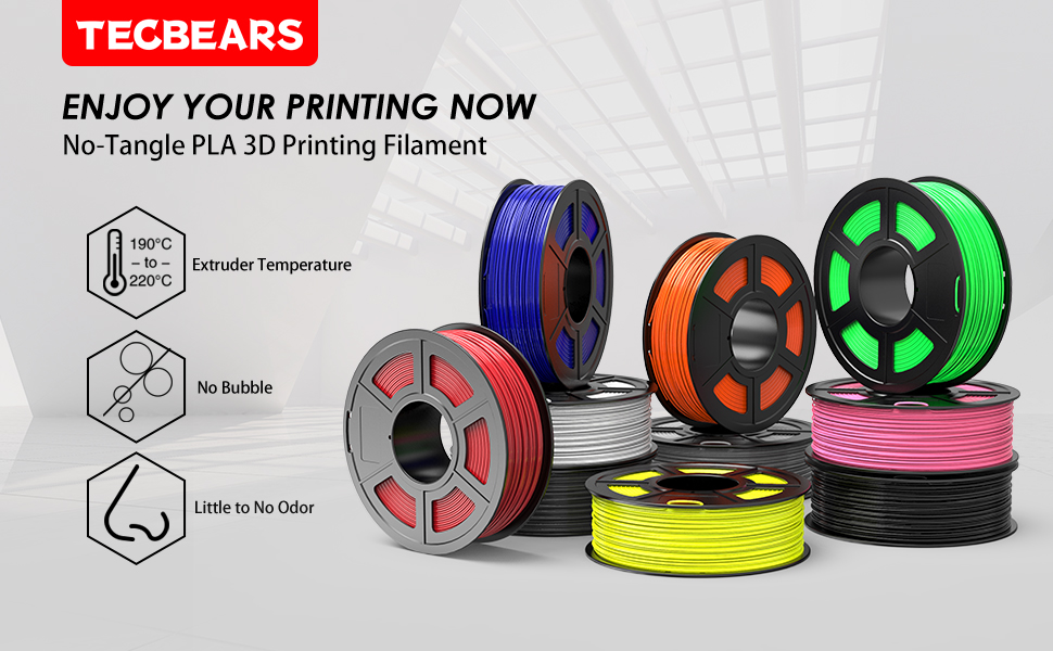 printer filament