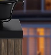 Citronella Table Top Torch
