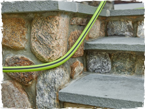 Abrasion resistant