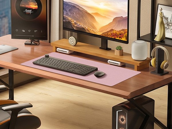 desk mat
