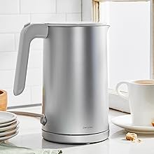 zwilling, enfinigy, electric kettle