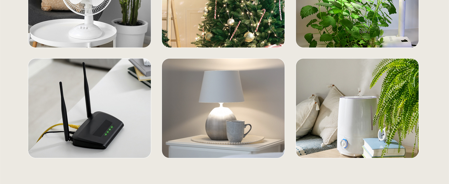 grow light timer
