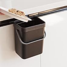 trash bin