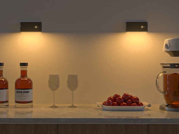 motion sensor night light