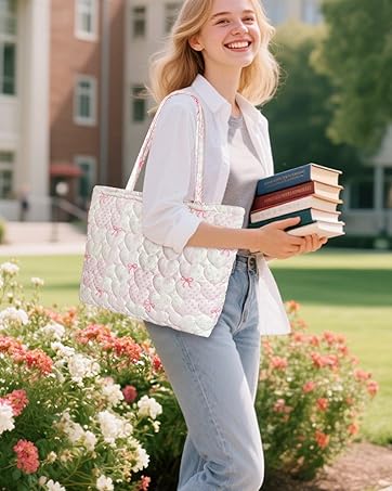 cotton tote bag