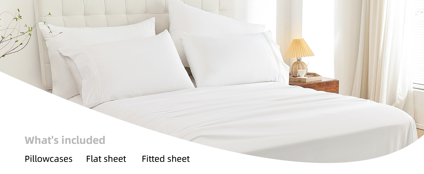 Sheets Set