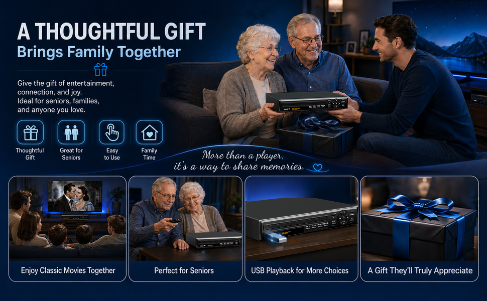 gift for elder