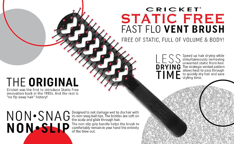Static Free