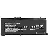 Laptop SA04XL L43267-005 Battery for HP Envy X360 15M-DR 15M-DS 15-DS 15-DR 15-DR0010TX 17-CG 17M...