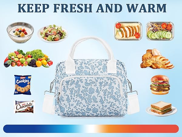 lunchbox for woman