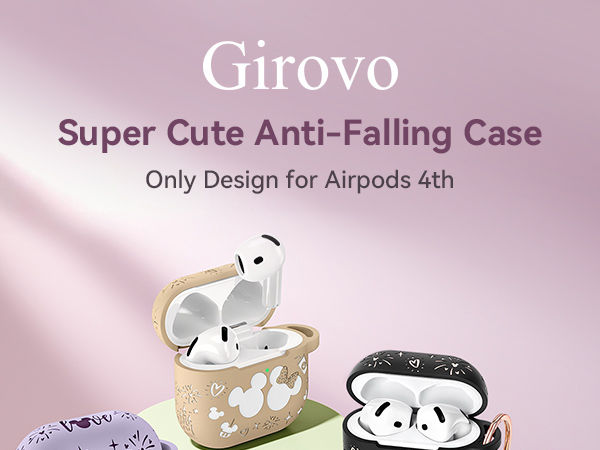 airpods pro 4 case
