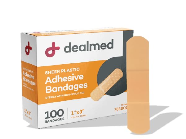 dealmed