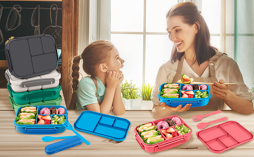 lunch containers for adults
