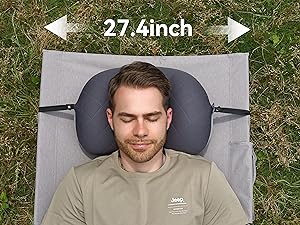 foldable lightweight bed