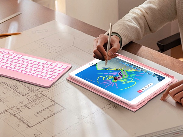 ipad 9th generation case with keyboard 9th generation ipad case with keyboard ipad keyboard case