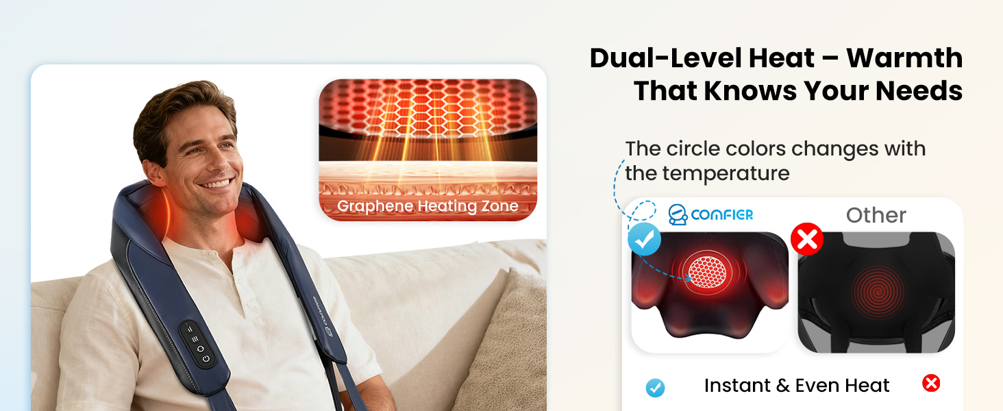 neck massager