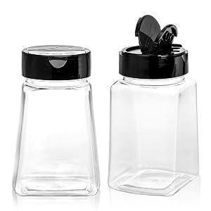 spice containers bulk