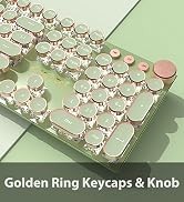 typewriter keyboard