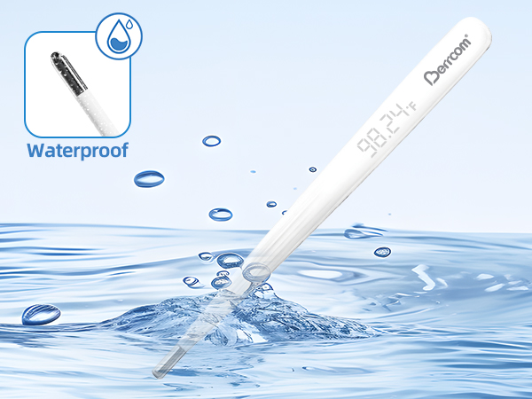 Berrcom thermometer