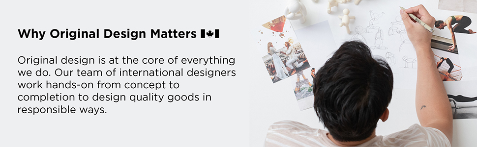 brand story