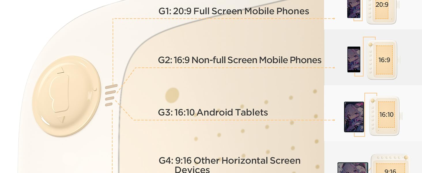 writing tablet