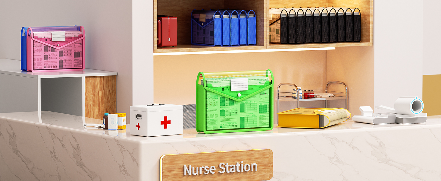 hospital