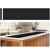 Gartful 78.7 x 15.7 inch Extra Large Silicone Mat for Kitchen, Non Slip Countertop Protector Heat...