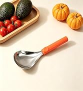 serrated spoon