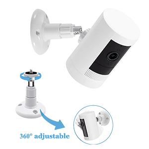 outdoor camera mount
