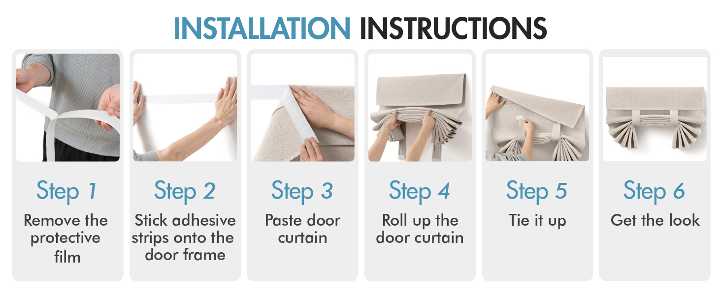 Installation Instructions