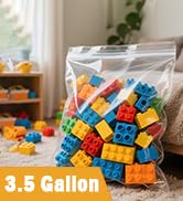 3 gallon ziploc bags