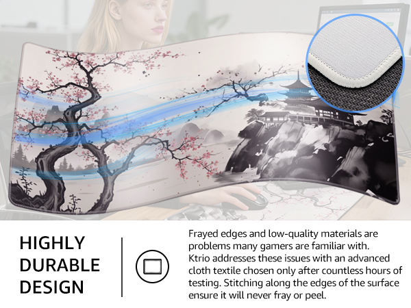 durable design