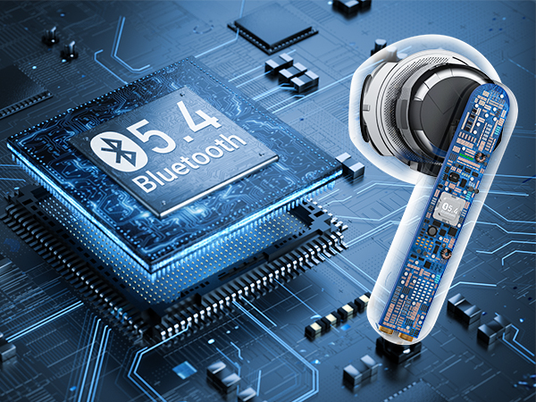G11 PRO earphones