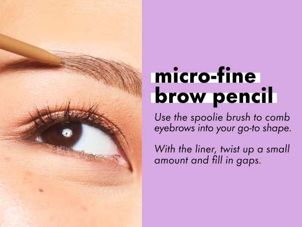 Instant Lift Brow Pencil
