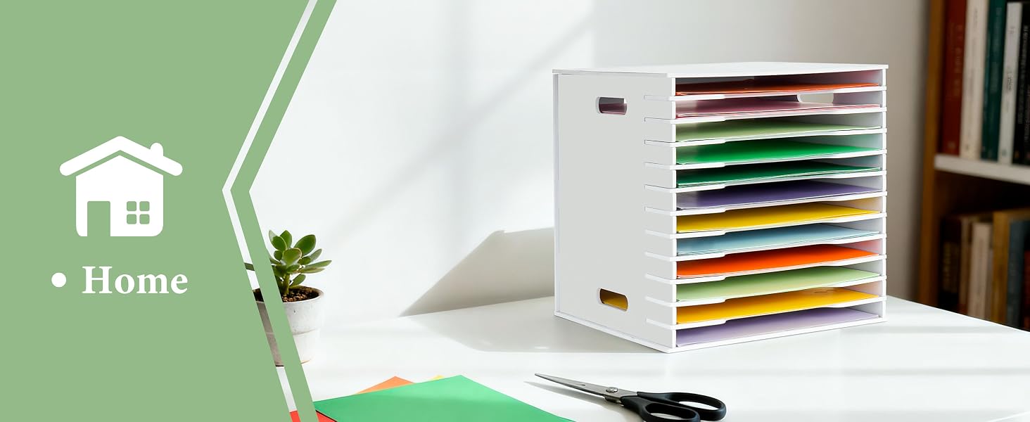 paper storage