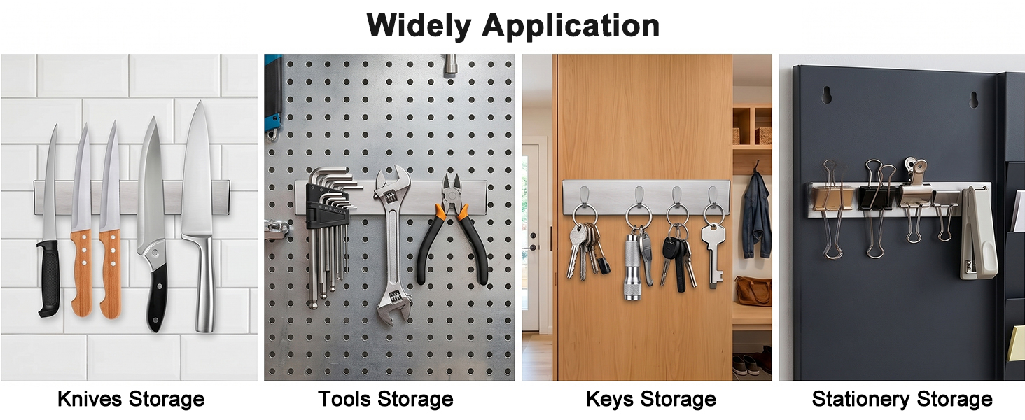 Widely application