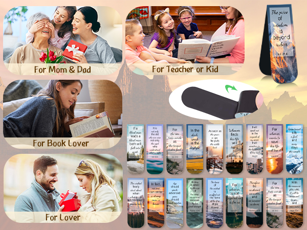 book marks for reading